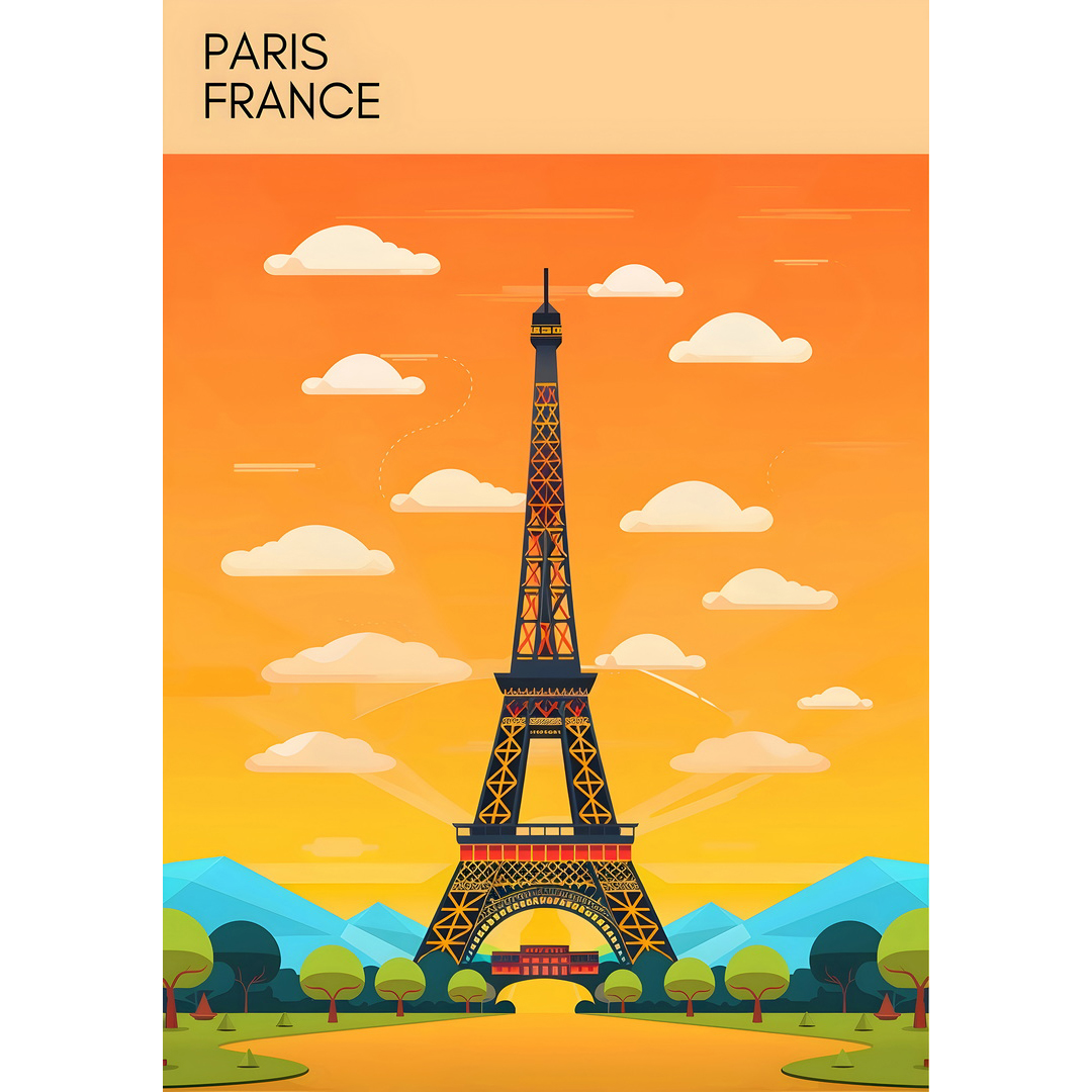 KDMT000010908 - Metal Tablo