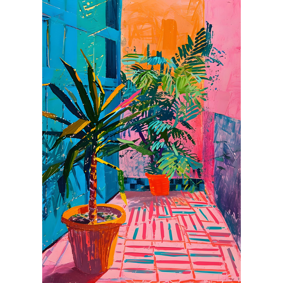 KDMT000010911 - Metal Tablo