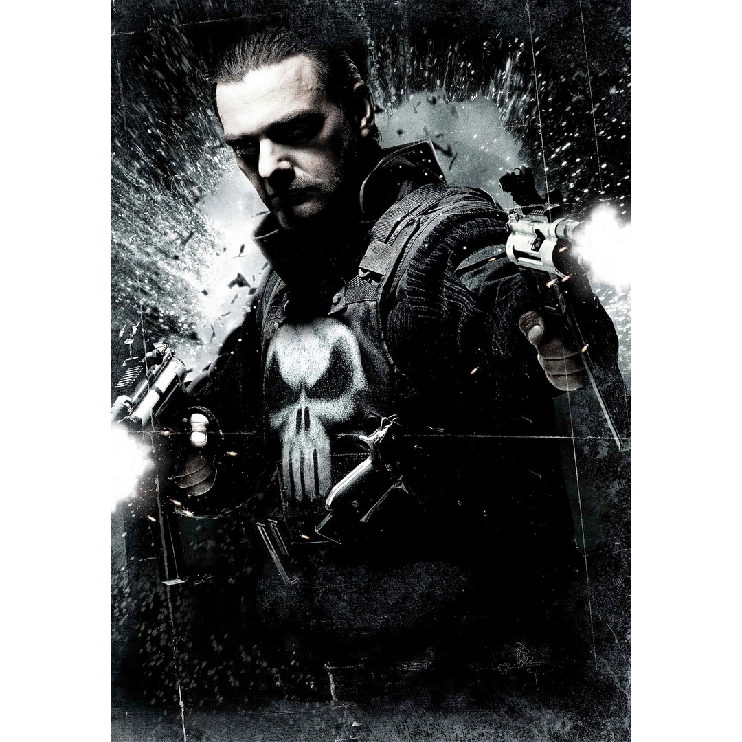 KDMT000012186 - Metal Tablo