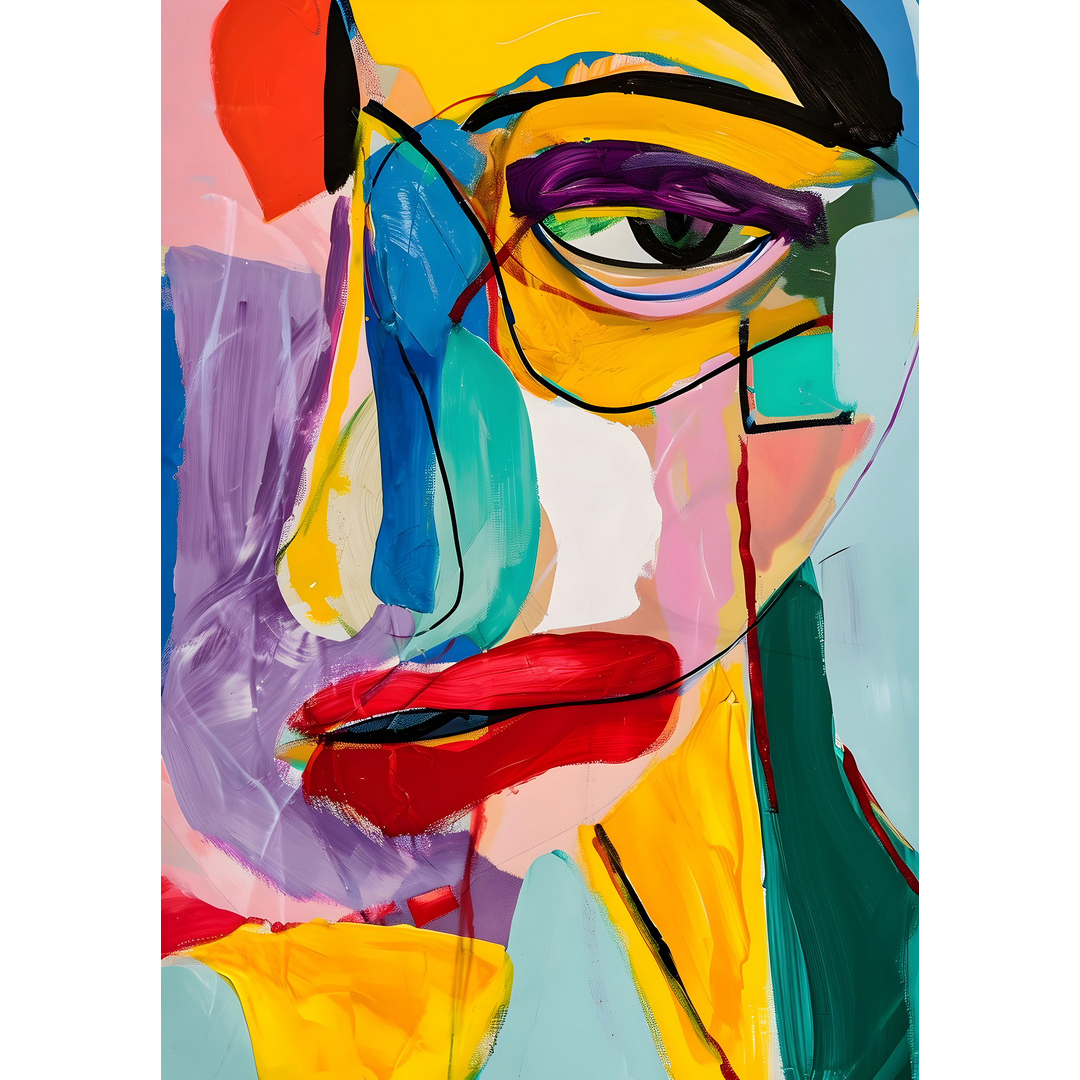 KDMT000012717 - Metal Tablo