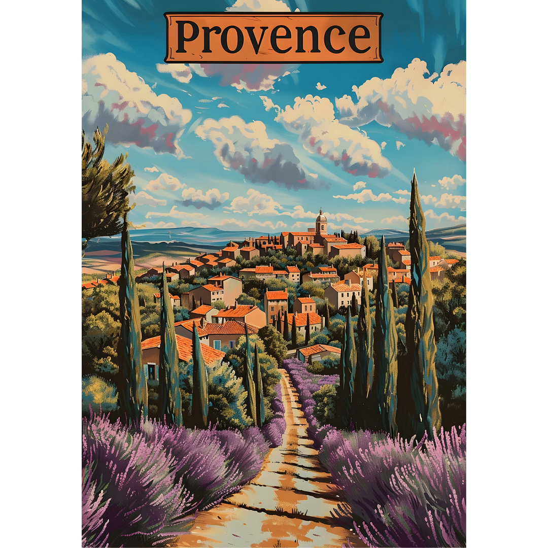 KDMT000012719 - Metal Tablo