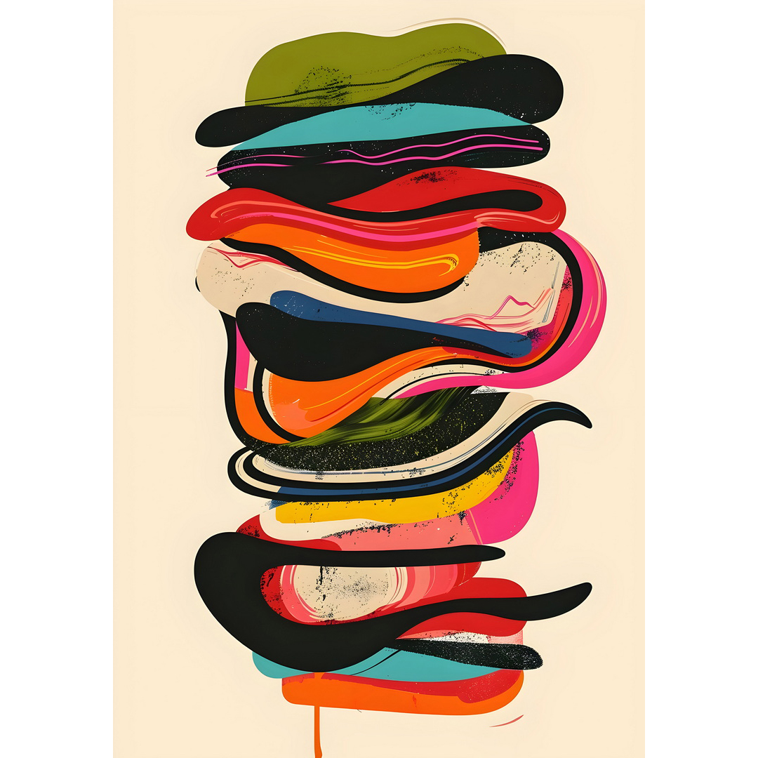 KDMT000012722 - Metal Tablo