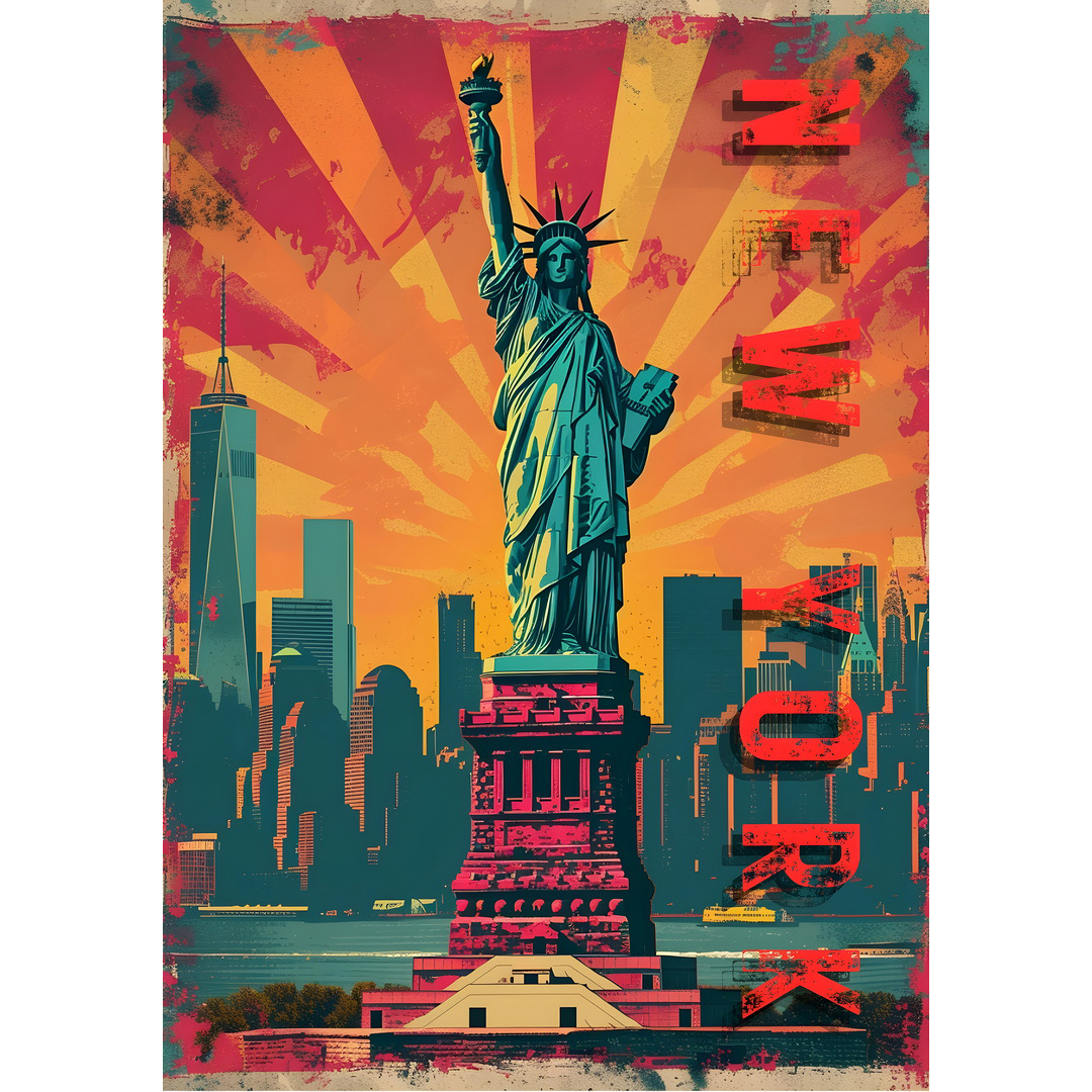 KDMT000012723 - Metal Tablo