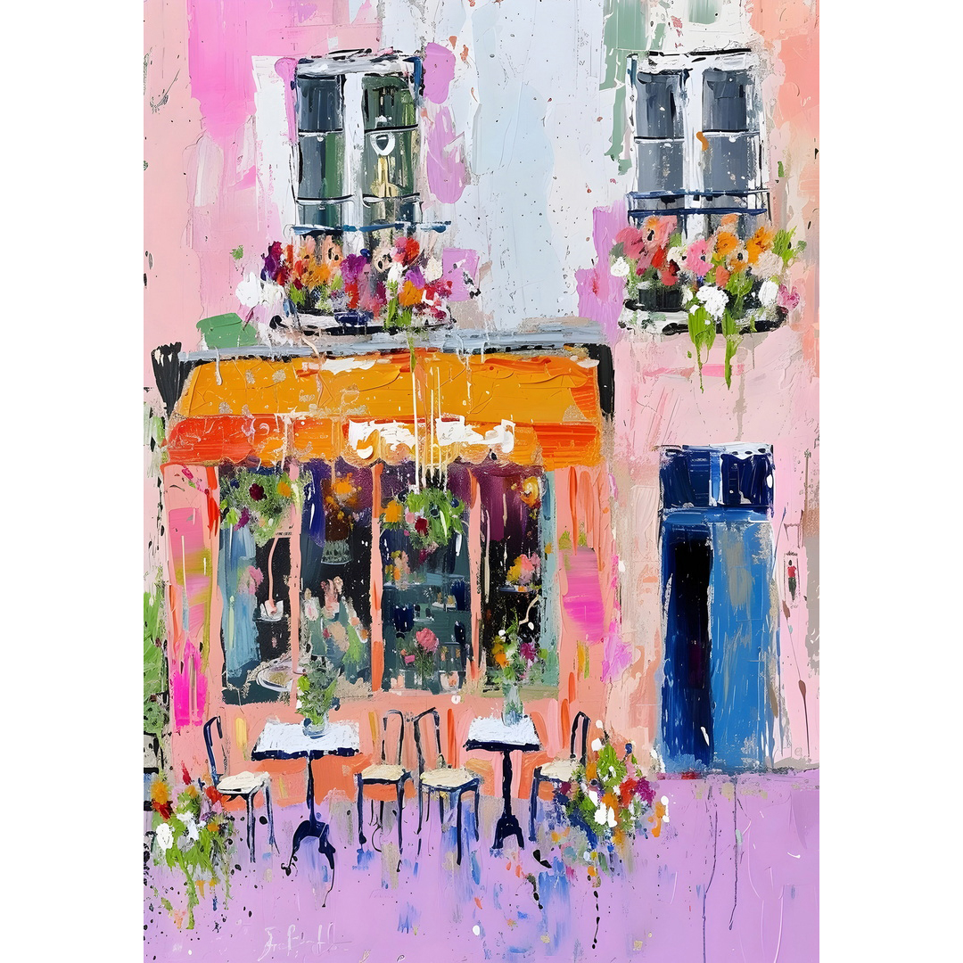 KDMT000012724 - Metal Tablo