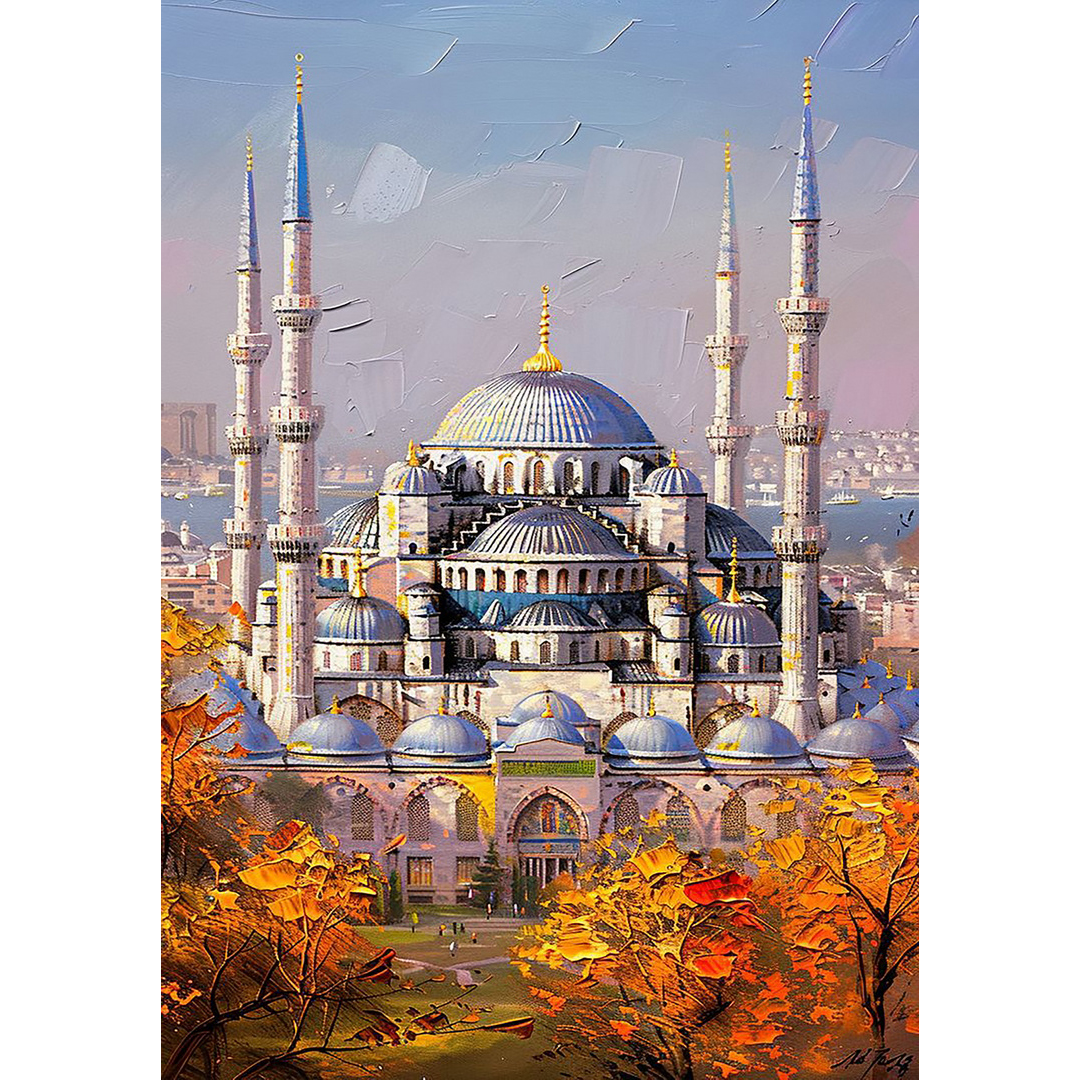 KDMT000012726 - Metal Tablo