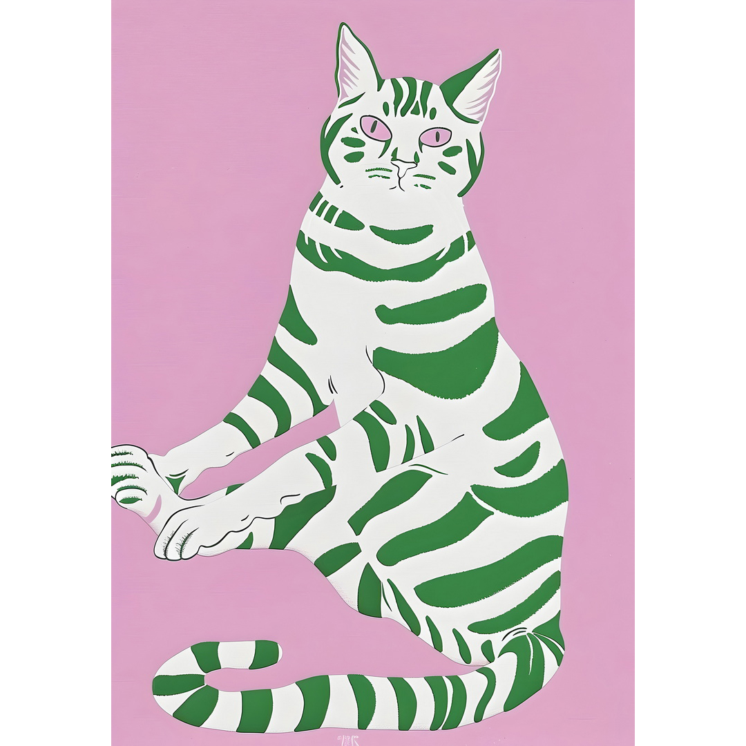 KDMT000013054 - Metal Tablo