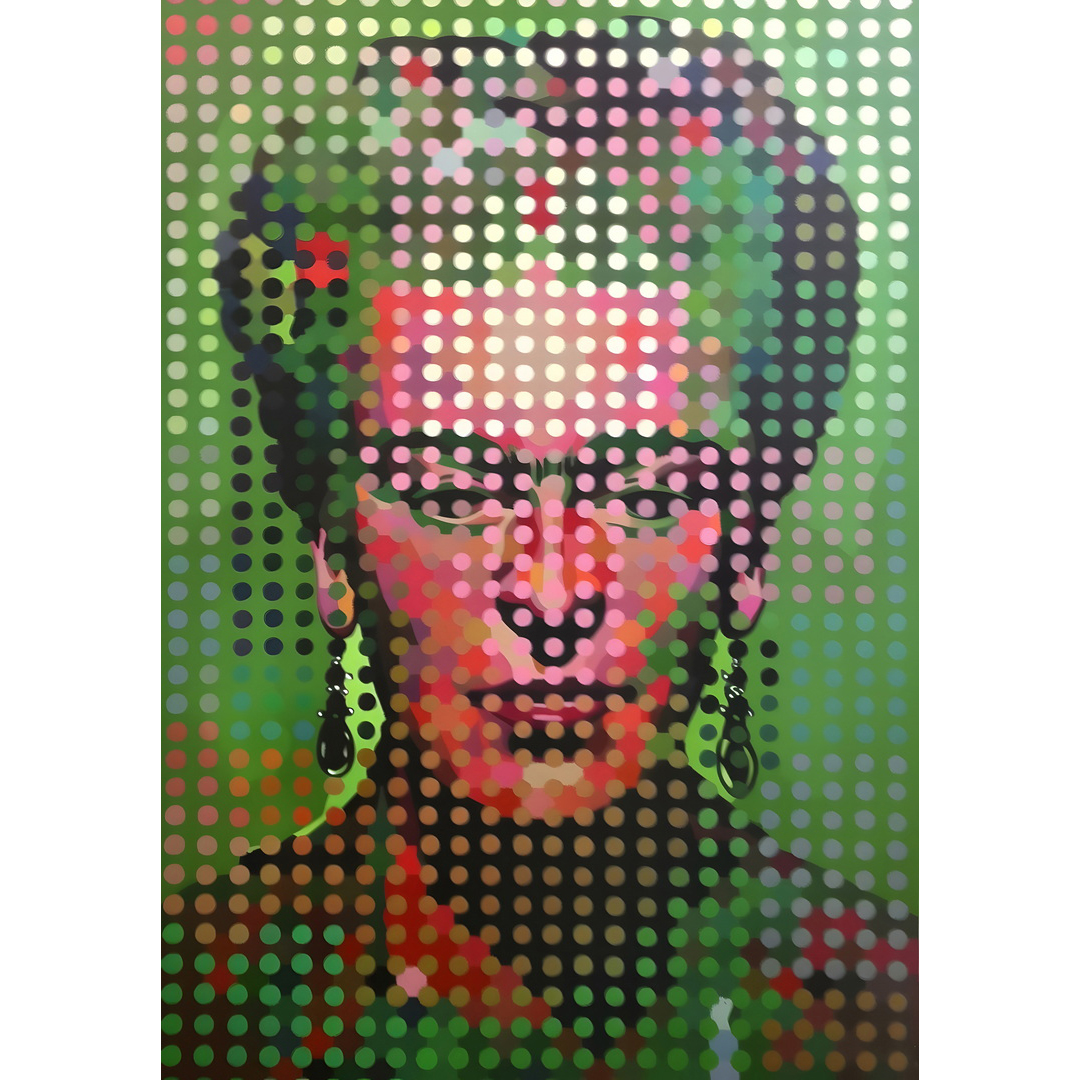 KDMT000013942 - Metal Tablo