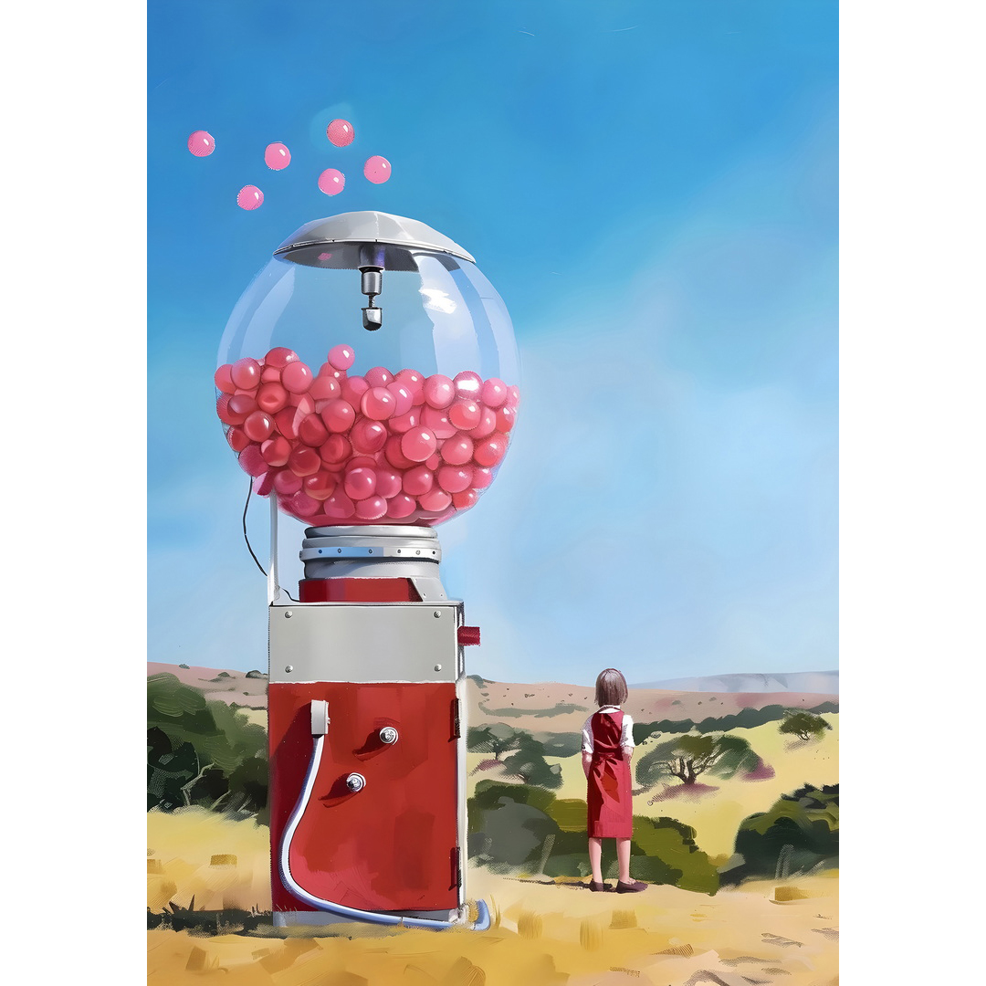 KDMT000013944 - Metal Tablo