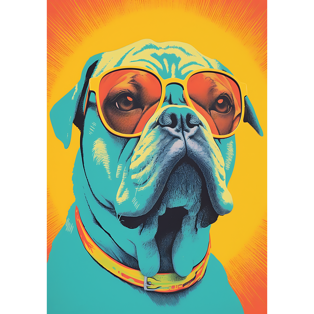 KDMT000013948 - Metal Tablo