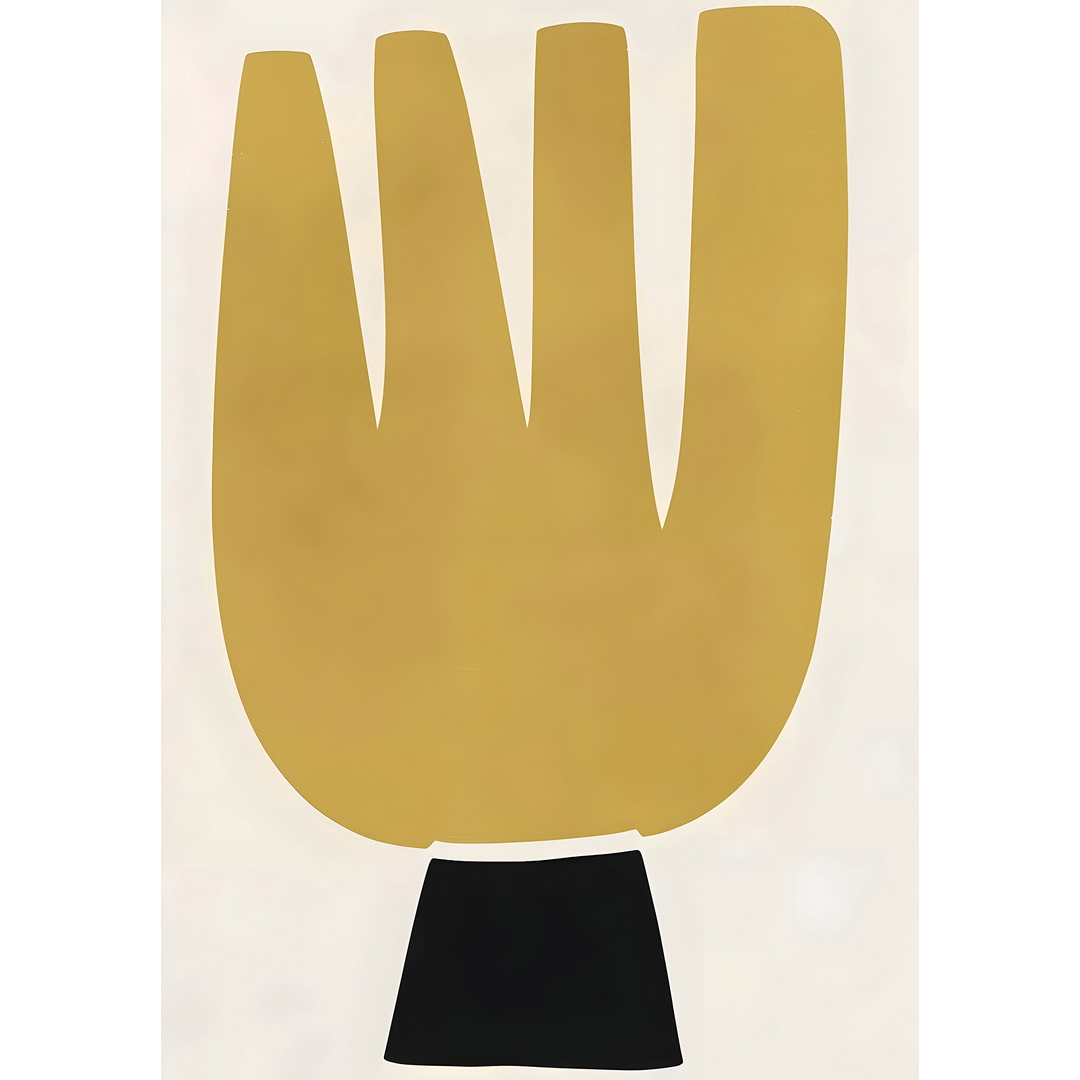 KDMT000013952 - Metal Tablo