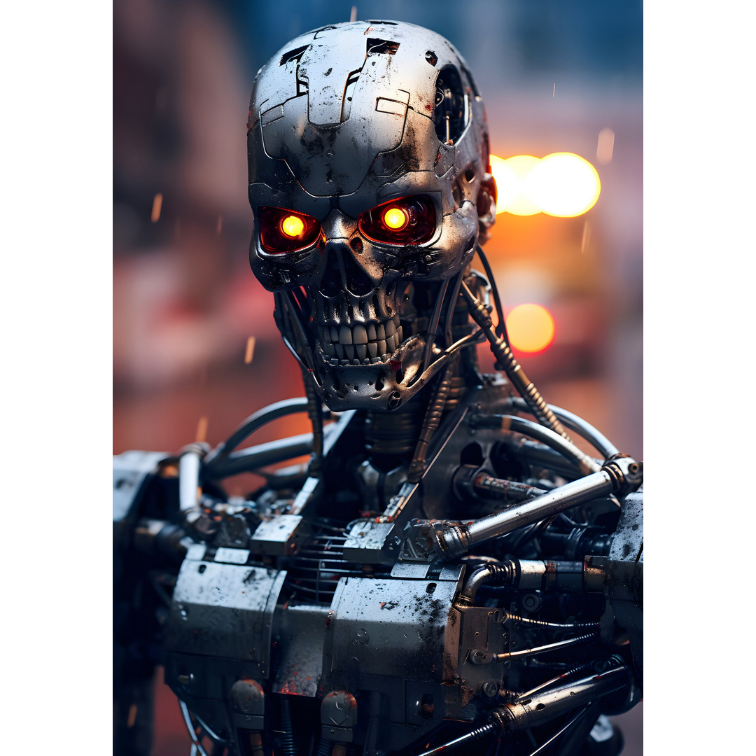 KDMT000015967 - Metal Tablo