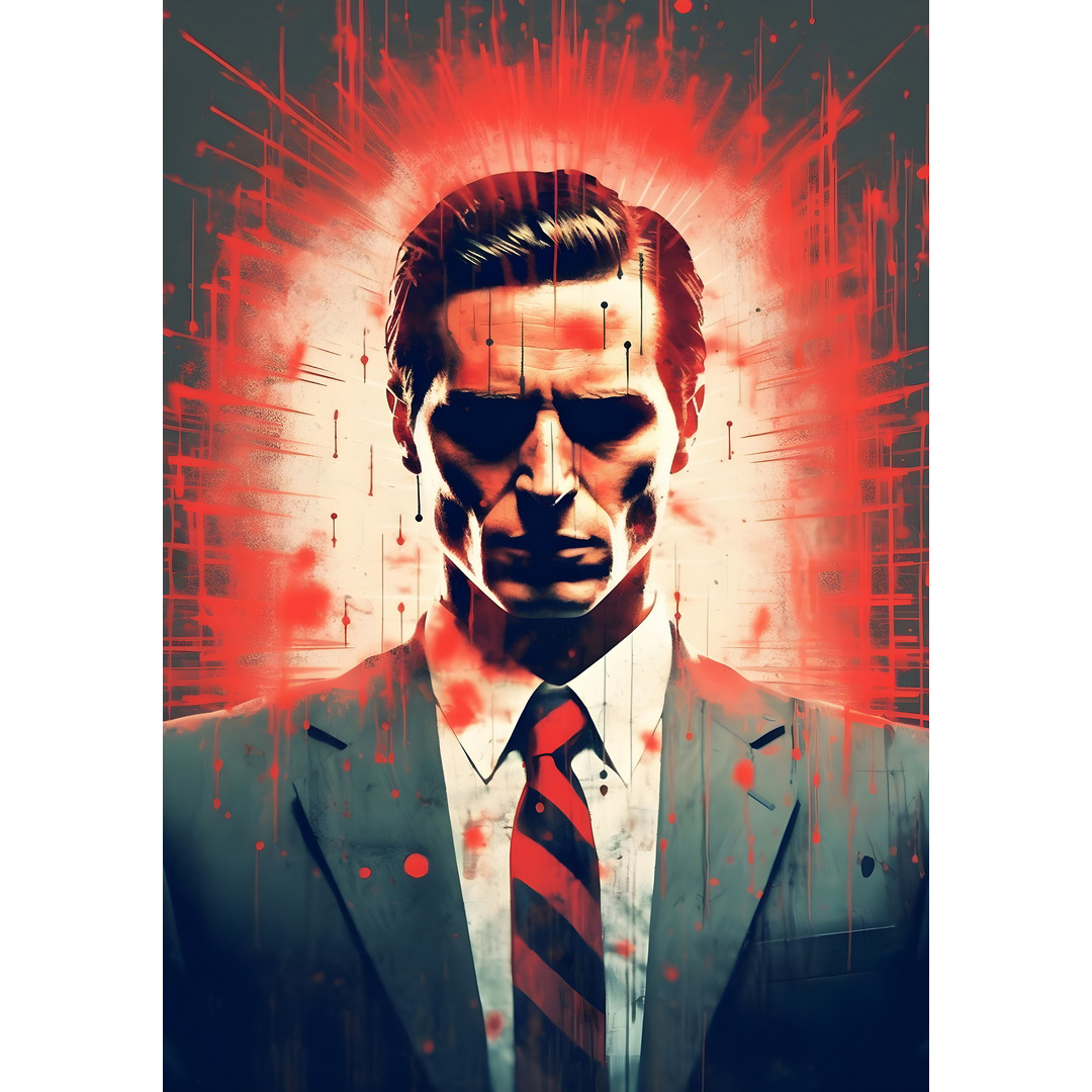 KDMT000016051 - Metal Tablo