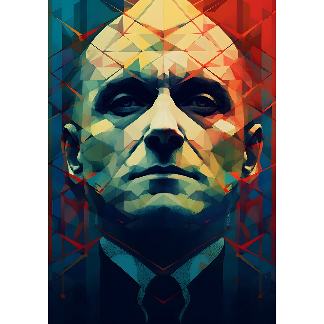 KDMT000016054 - Metal Tablo