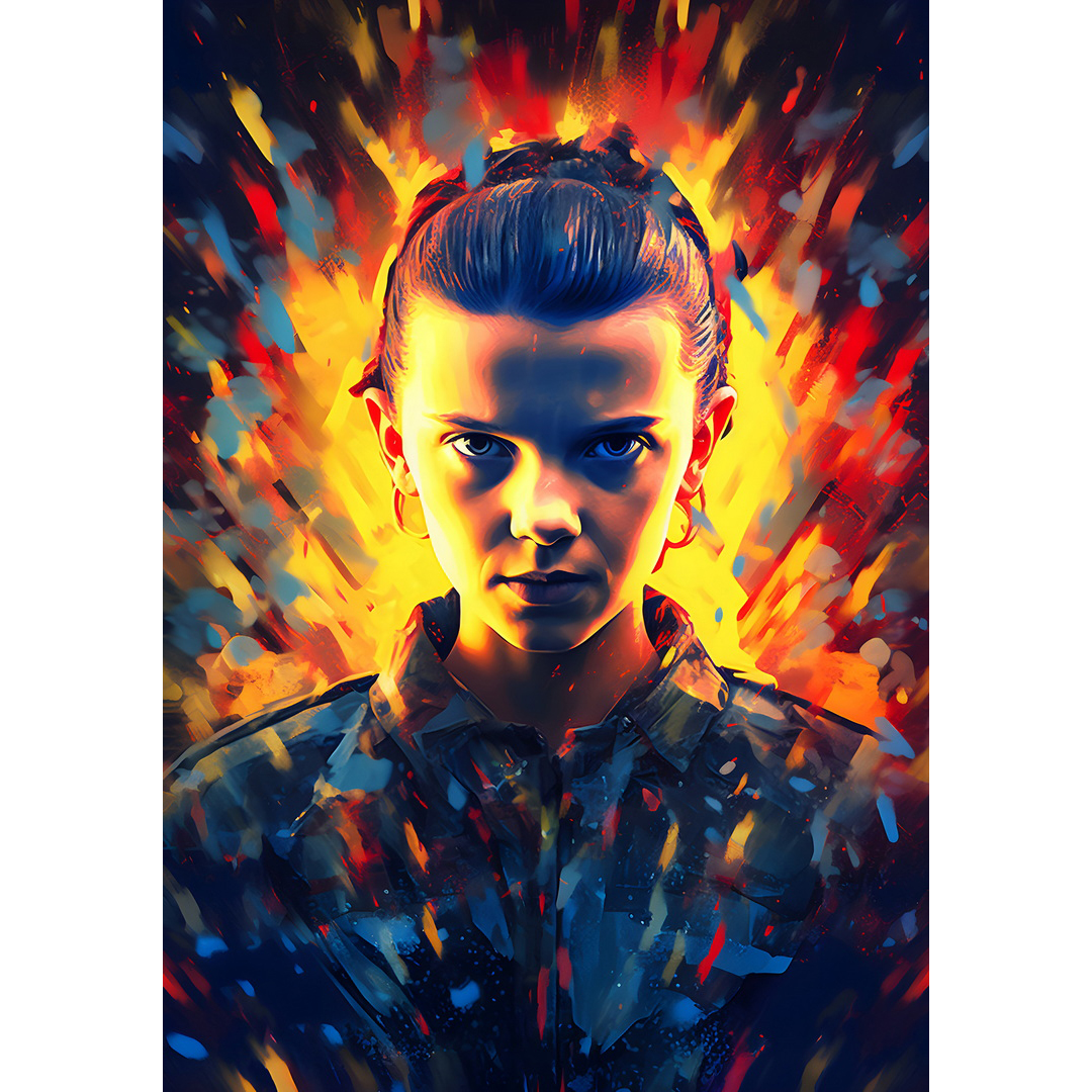 KDMT000016058 - Metal Tablo