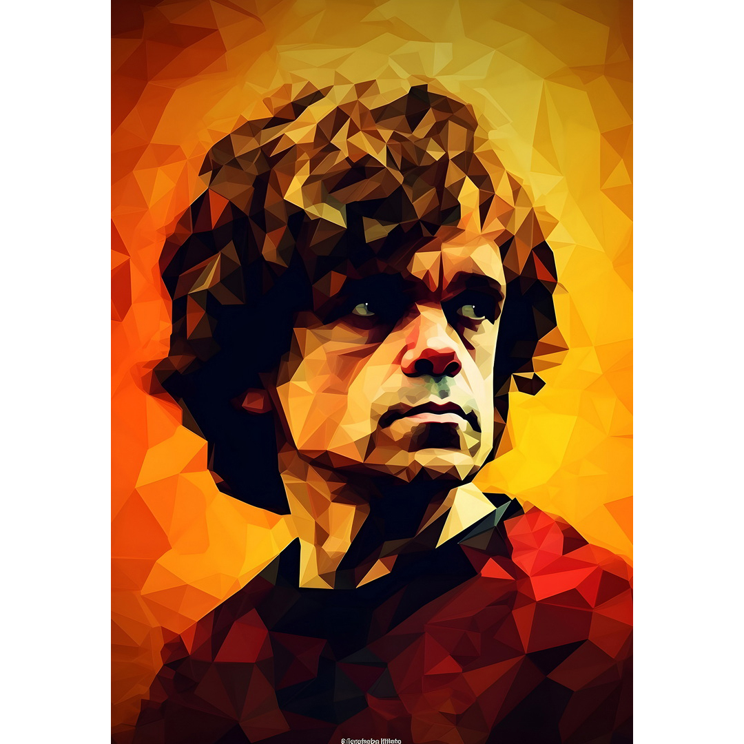 KDMT000016060 - Metal Tablo