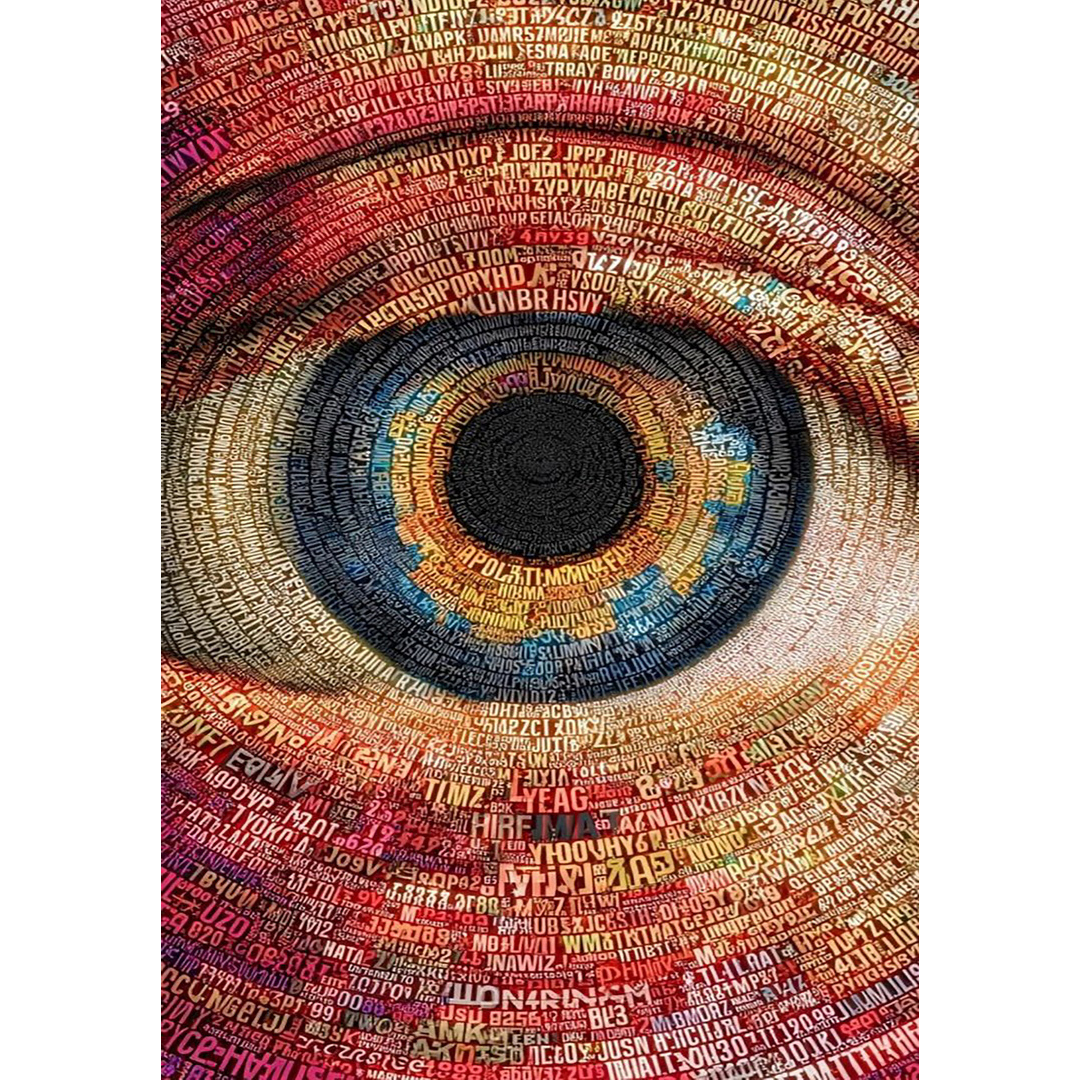 KDMT000016289 - Metal Tablo