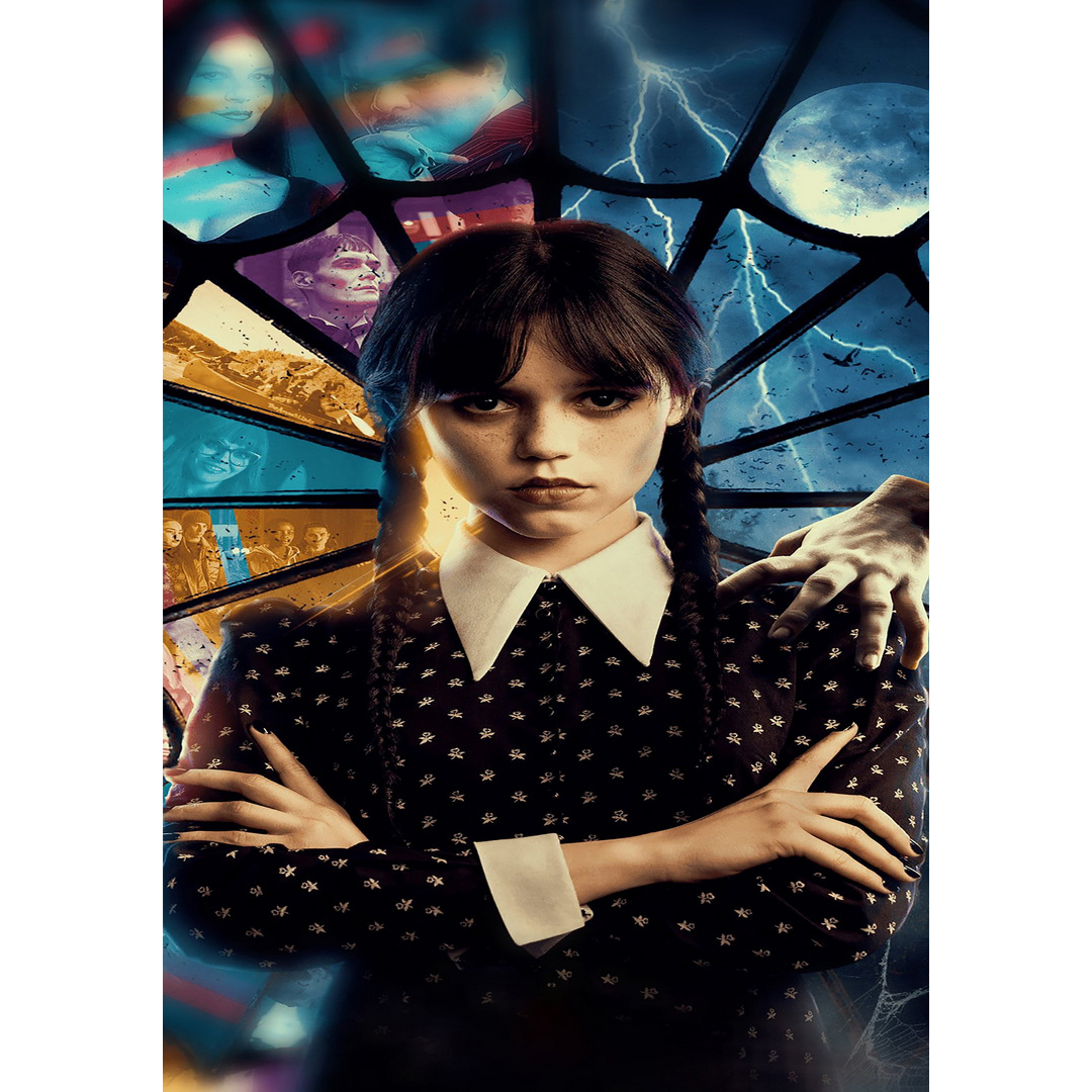 KDMT000016725 - Metal Tablo