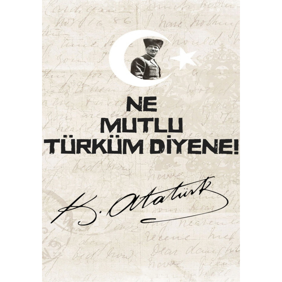 KDMT000016727 - Metal Tablo