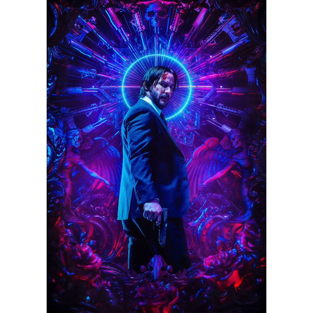 KDMT000016731 - Metal Tablo