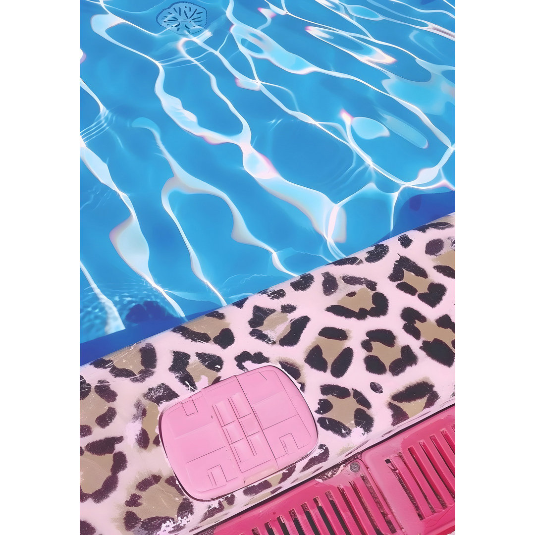 KDMT000017246 - Metal Tablo