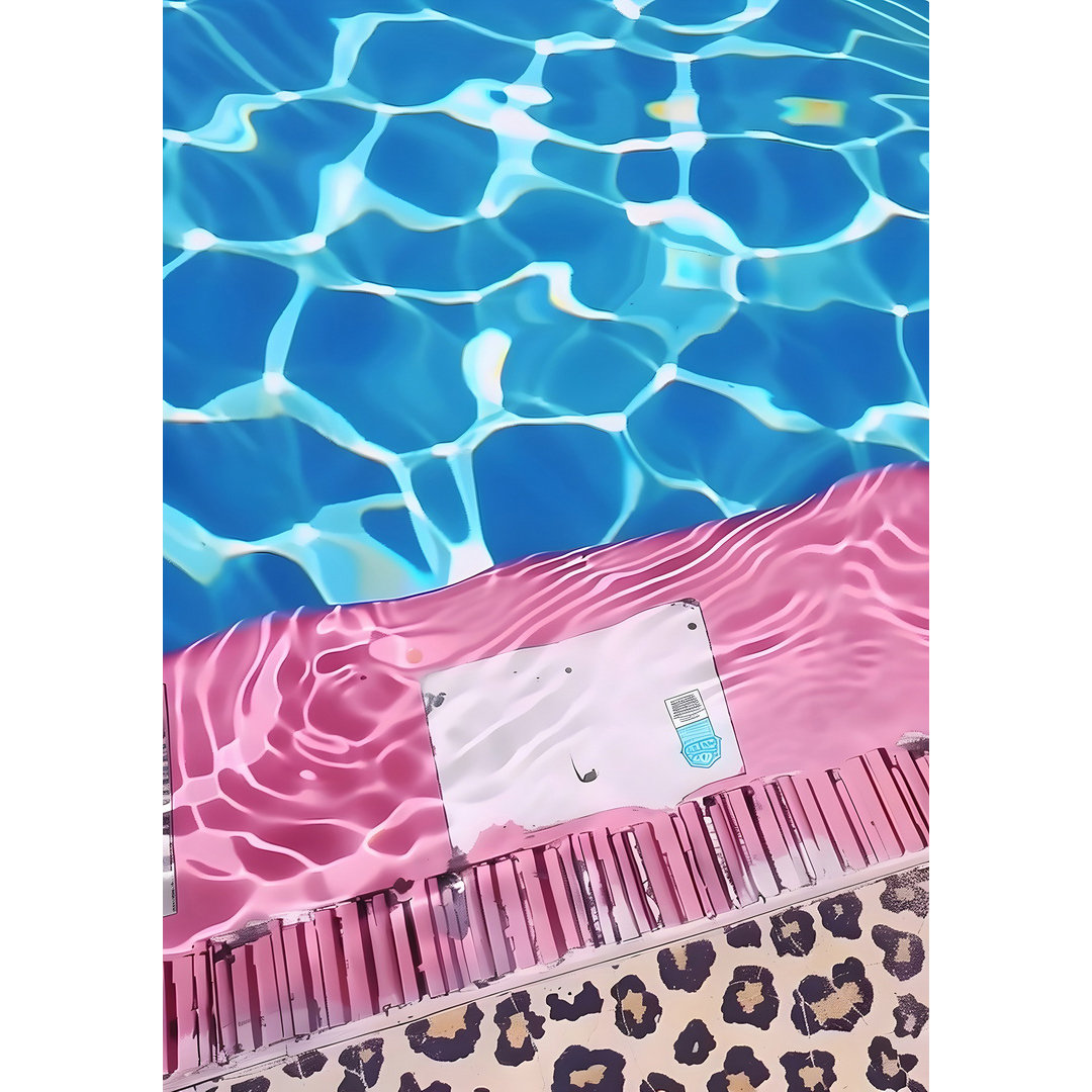 KDMT000017250 - Metal Tablo