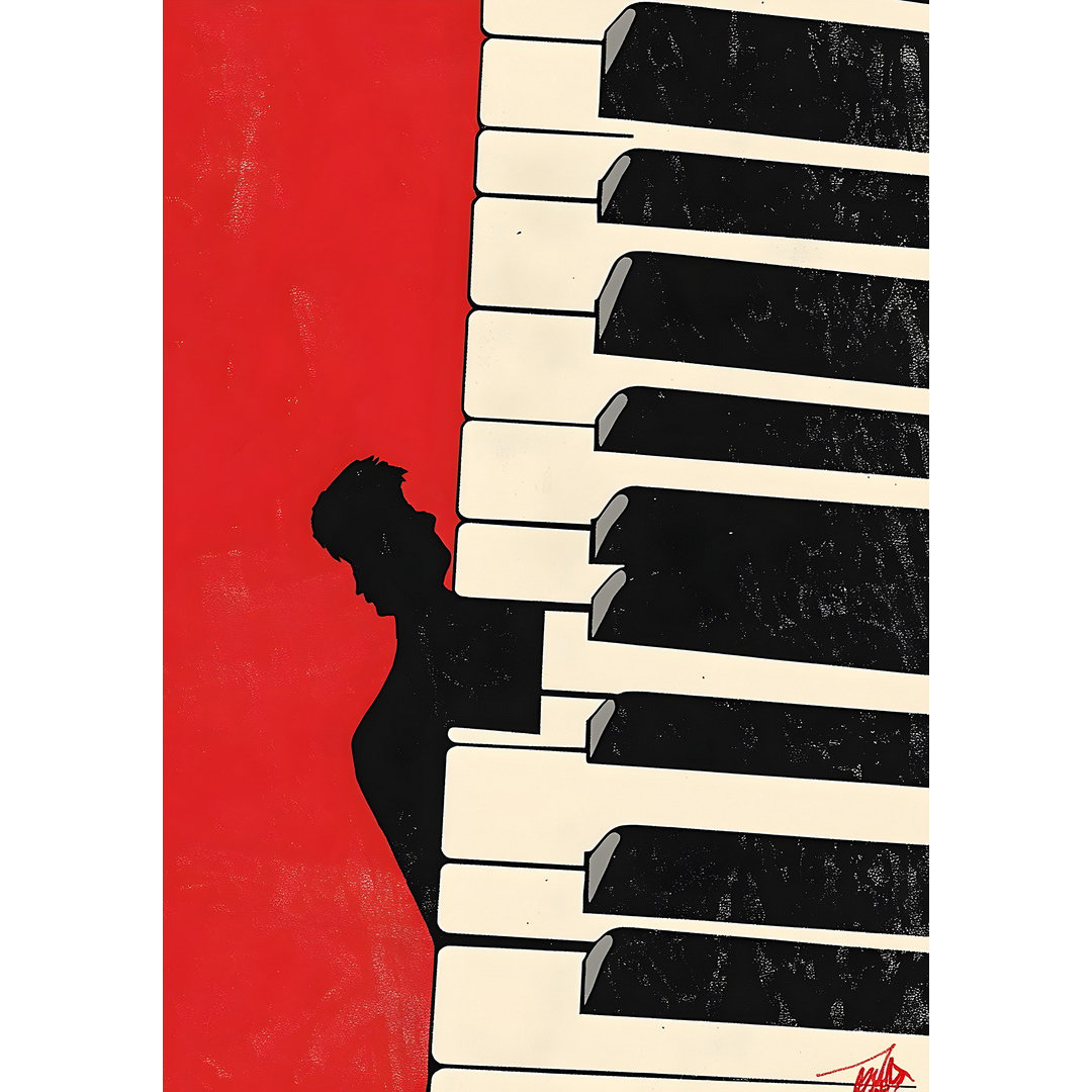 KDMT000018442 - Metal Tablo