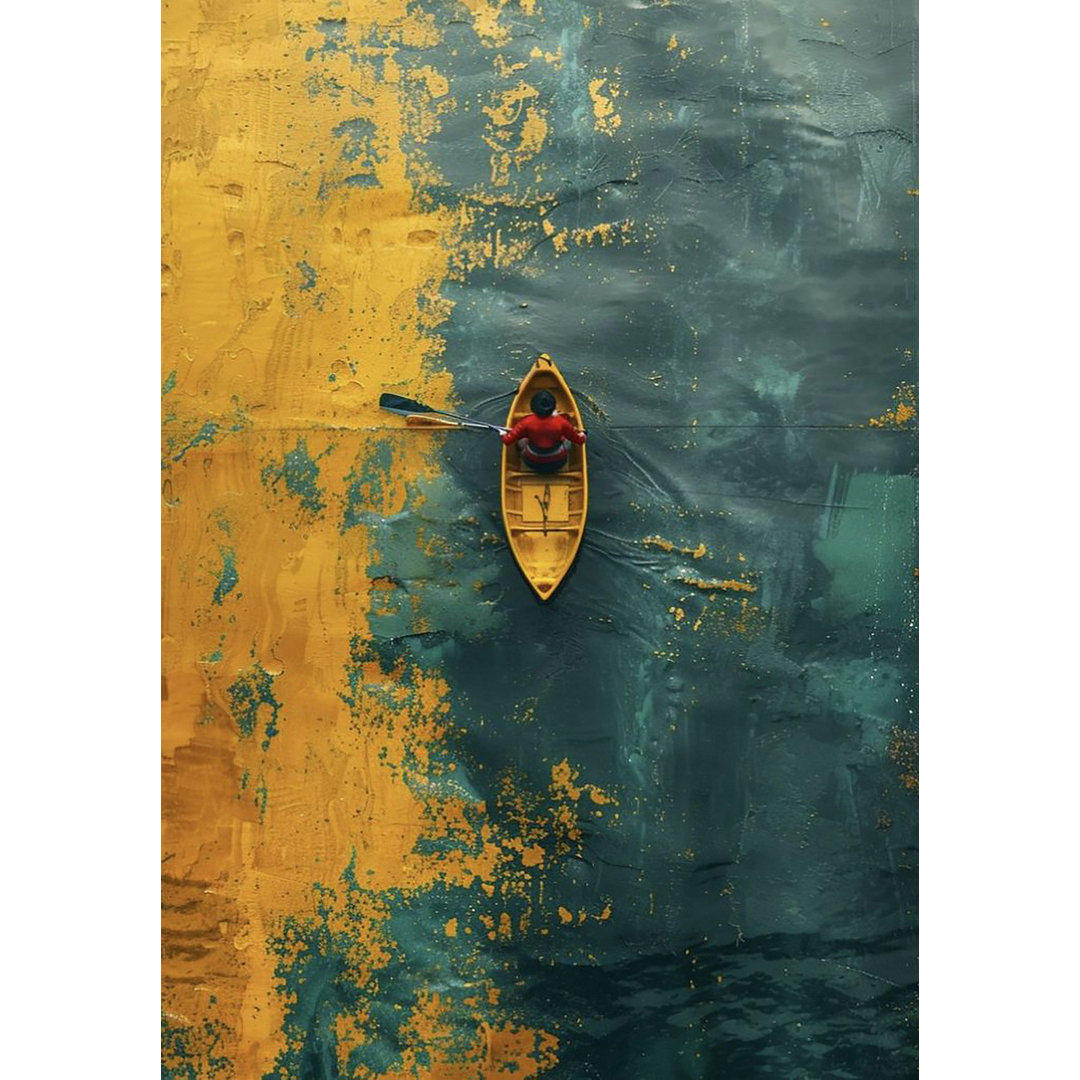 KDMT000018554 - Metal Tablo