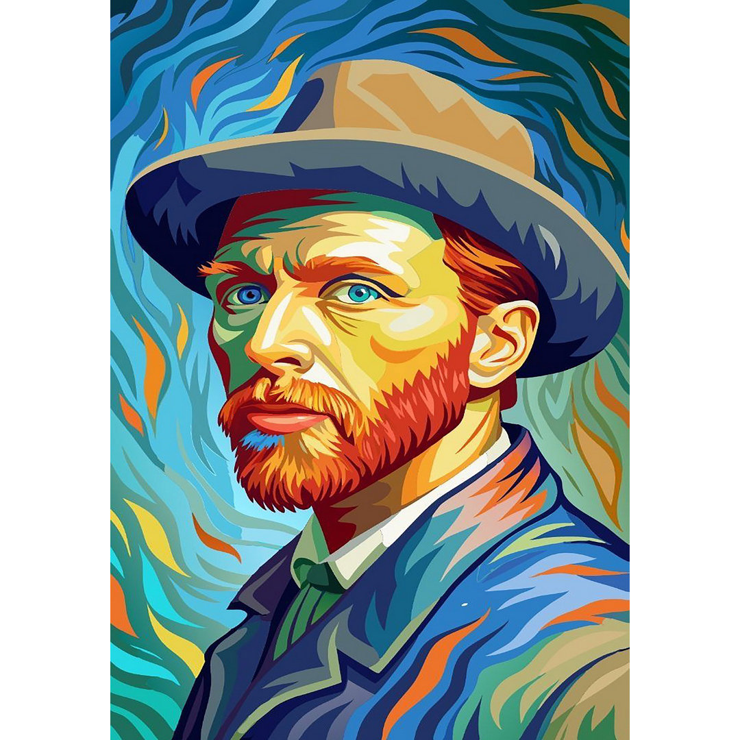 KDMT000018556 - Metal Tablo