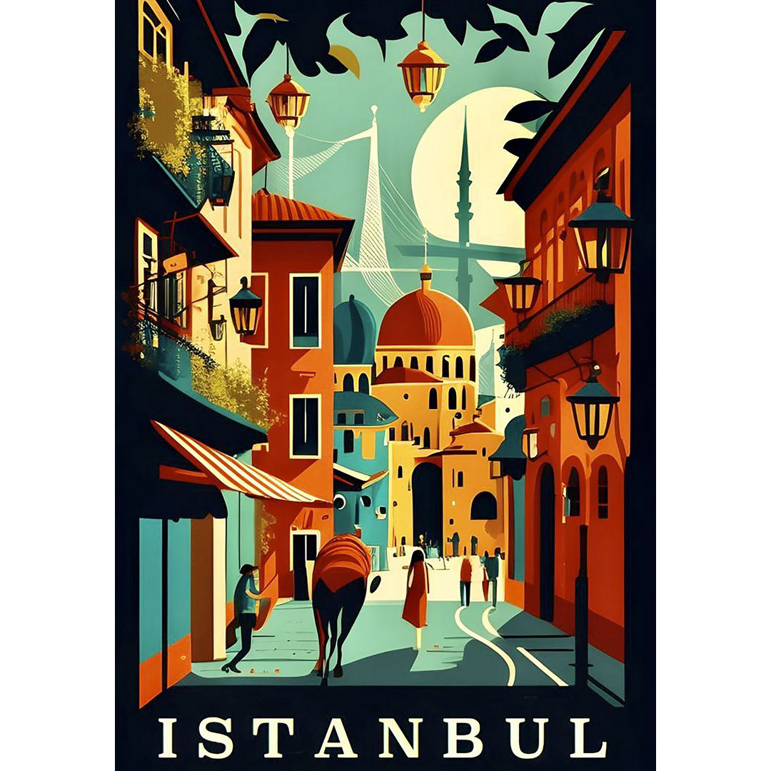 KDMT000018561 - Metal Tablo