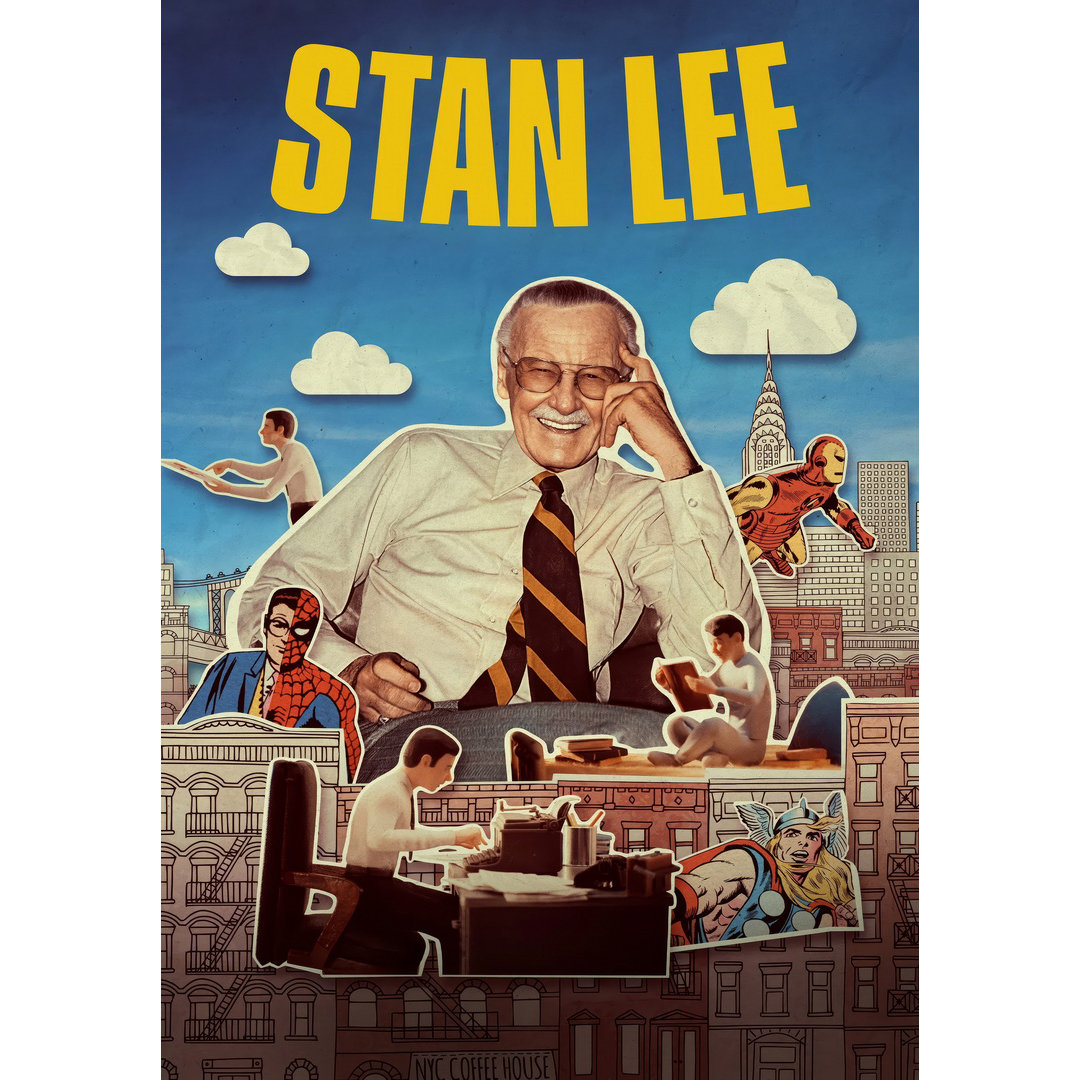 KDMT000018979 - Metal Tablo