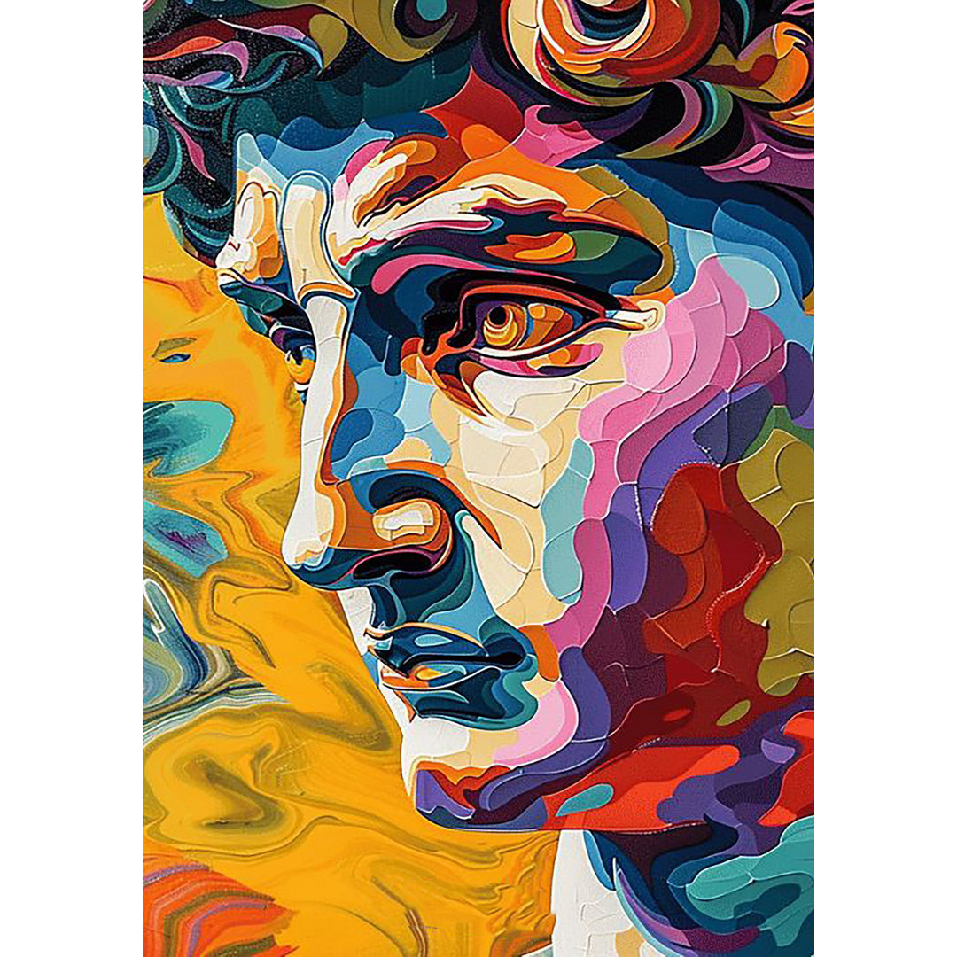 KDMT000018980 - Metal Tablo